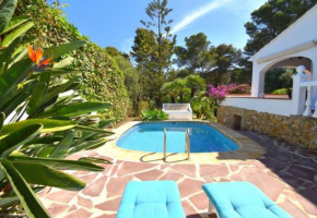La Caleta - Maison 4 personnes - à 5 mns de L'Arenal